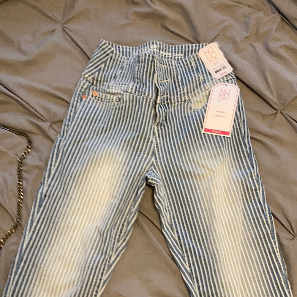 High Rise Super Soft pants